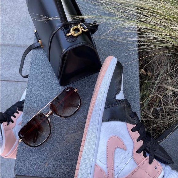 Nike air jordan 1 mid - Picture 2 of 5